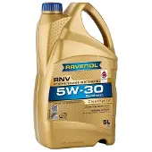 Ravenol Moottoriöljy 1111114-005-01-999