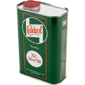 Castrol Classic Xl 20w-50 Moottoriöljy 1l