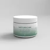 Naturecan CBD-Lihasvoide – Chili Heat