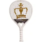 Black Crown Hurricane Pro 3.0 Padelmaila