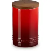 Le Creuset Signature säilytyspurkki Cerise, 770 ml