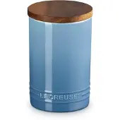 Le Creuset Signature säilytyspurkki Chambray, 770 ml