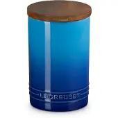 Le Creuset Signature säilytyspurkki Azure, 770 ml
