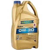 Ravenol Moottoriöljy 1111138-004-01-999