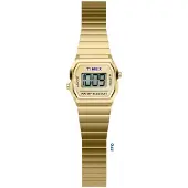 Timex T80 Dimepiece 20mm 3atm Quartz/digital Naisten Kello