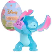 Stitch mini kapselit keräilyfiguuri