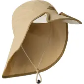 The North Face Class V Convertible Sunshield Hat hattu
