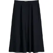Marc O'Polo Woven Skirts - Navy - 36