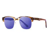 Ocean Sunglasses Niza Polarisoidut Aurinkolasit
