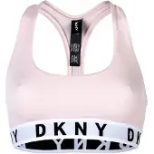 DKNY Boyfriend Racerback Rintaliivit