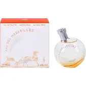 Hermès Paris Eau Des Merveilles, Eau de Toilette 50ml