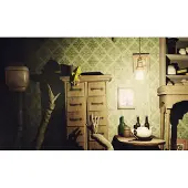Little Nightmares 1 + 2 Compilation