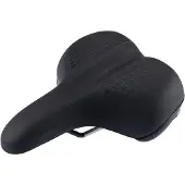 Contec Anatomic -satula 198mm geeli
