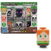Minecraft Spinner figuuri