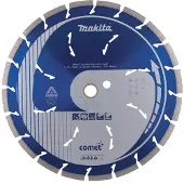 Makita Timanttikatkaisulaikka B-17619; Ø300 mm