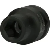 Ks Tools iskupatruuna 1/2 32mm lyhyt