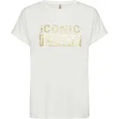 Soyaconcept Toppi ' SC-MARICA ' offwhite