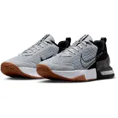 Nike M Air Max Alpha Trainer 6 - Grey - 40