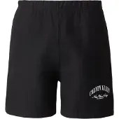 Calvin Klein Jeans Premium Terry Calvin Collegiate - Navy - XS