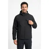Jack Wolfskin Men's Mahani Jacket miesten tuulenpitävä takki