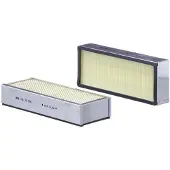 MANN-FILTER Suodatin, sisäilma CUD 33 009