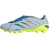 Adidas Predator League Fold-over Tongue Ag Jalkapallokengät