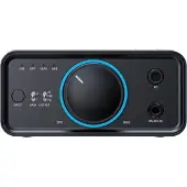 Fiio K7 Kuulokevahvistin - DAC/AMP