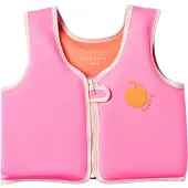 Sunnylife Uimaliivi, Poppy The Peach, 3-6 vuosi