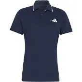 Adidas Tennis Climacool Freelift Pro Lyhythihainen Pikeepaita