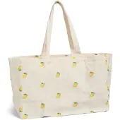 Pieces Pcbella Tote Bag Bc - Cream - ONE SIZE