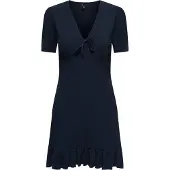 ONLY Mekko 'ONLMOLLY' laivastonsininen