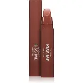 Gosh Kiss Me Matte Lips voidemainen huulipuna antaa mattavaikutelman sävy 002 Sweet Kiss 3 g