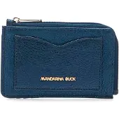 Mandarina Duck Mellow Metal Oyp81 Naisten Lompakko