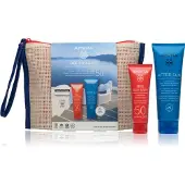 Apivita Bee Sun Safe Hydra Fresh Sun Protection setti auringonottoon