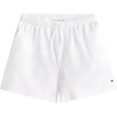 Tommy Hilfiger Broderie Anglaise Short - White - 164