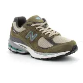 New Balance 2002R - Khaki green - 40.5