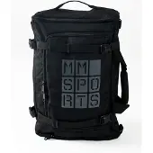 MM Sports Backpack Performance