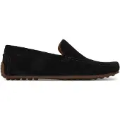 Vagabond SHOEMAKERS Mokkasiina 'Larissa' musta