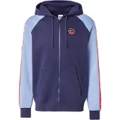 Nike Collegetakki laivastonsininen / vaaleansininen / punainen