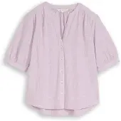 Tom Tailor Pusero roosa / pastellinpinkki