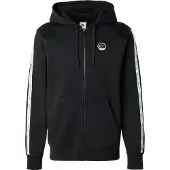 Nike Collegetakki musta / valkoinen