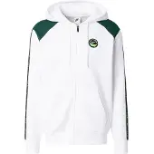 Nike Collegetakki kuusi / vaaleanvihreä / valkoinen