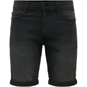 Only & Sons Onsply miesten farkkushortsit
