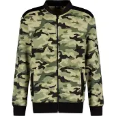 Kärkkäinen BCF Reko miesten hooded jacket