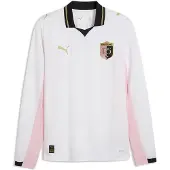 Puma Palermo Fc 125th Anniversary Pitkähihainen T-paita