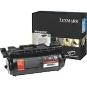 Lexmark 64436XE Extra High Yield -laservärikasetti, musta