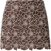 Abercrombie & Fitch Hame 'SCARLETT' vaaleabeige / ruskea
