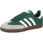 Adidas Originals Samba Og J - Green - 38