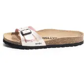 Bayton Pistokkaat 'CELIA' pastellinpinkki