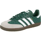 Adidas Originals Samba Og C - Green - 33